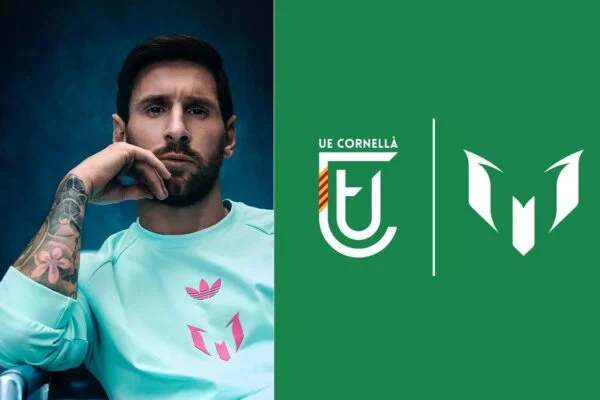 Lionel Messi Resmi Akuisisi Klub Spanyol Cornellà