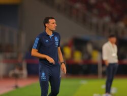 Siapa Lionel Scaloni? Pelatih yang Jadi Incaran Real Madrid di Tengah Krisis