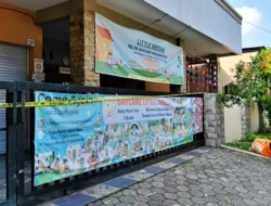 KPAI Desak Penutupan Permanen Daycare Little Aresha Usai 13 Orang Jadi Tersangka