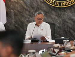 Lowongan 35.476 Posisi Manajer Koperasi Merah Putih Dibuka