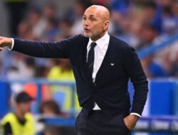 Luciano Spalletti Puji Mental Juventus Usai Kemenangan atas Bologna