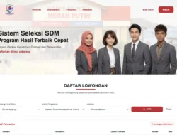 Rekrutmen 30 Ribu Manajer Koperasi Desa Merah Putih Dibahas di Istana