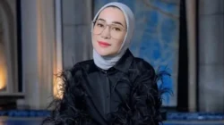 Mantan Istri Andre Taulany Rien Wartia Trigina atau Erin