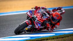 Klasemen MotoGP 2026