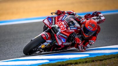 Klasemen MotoGP 2026