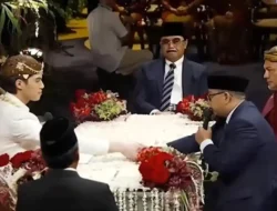 Siapa Martinus Sudiryono? Sosok Ayah Biologis Syifa Hadju yang Disorot