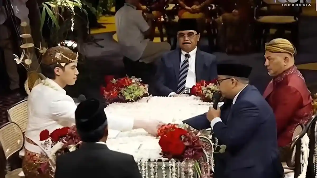 Martinus Sudiryono Ayah Syifa Hadju