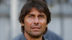 Masa Depan Antonio Conte di Napoli