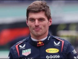 Max Verstappen Soroti Regulasi Baru F1: FIA Lakukan Penyesuaian “Dengan Pisau Bedah”