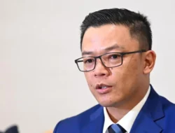 Menteri Luar Negeri Indonesia Sugiono Hadiri Antalya Diplomacy Forum 2026 di Turki