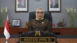 Menteri PPPA Arifah Fauzi Minta Maaf