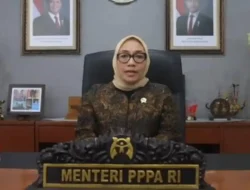 Menteri PPPA Arifah Fauzi Minta Maaf Usai Usulan Gerbong Wanita KRL Viral