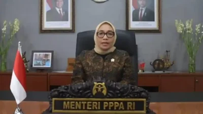 Menteri PPPA Arifah Fauzi Minta Maaf