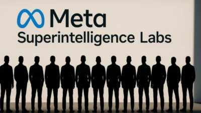 Meta Bentuk Tim Hardware Khusus di Divisi Superintelligence
