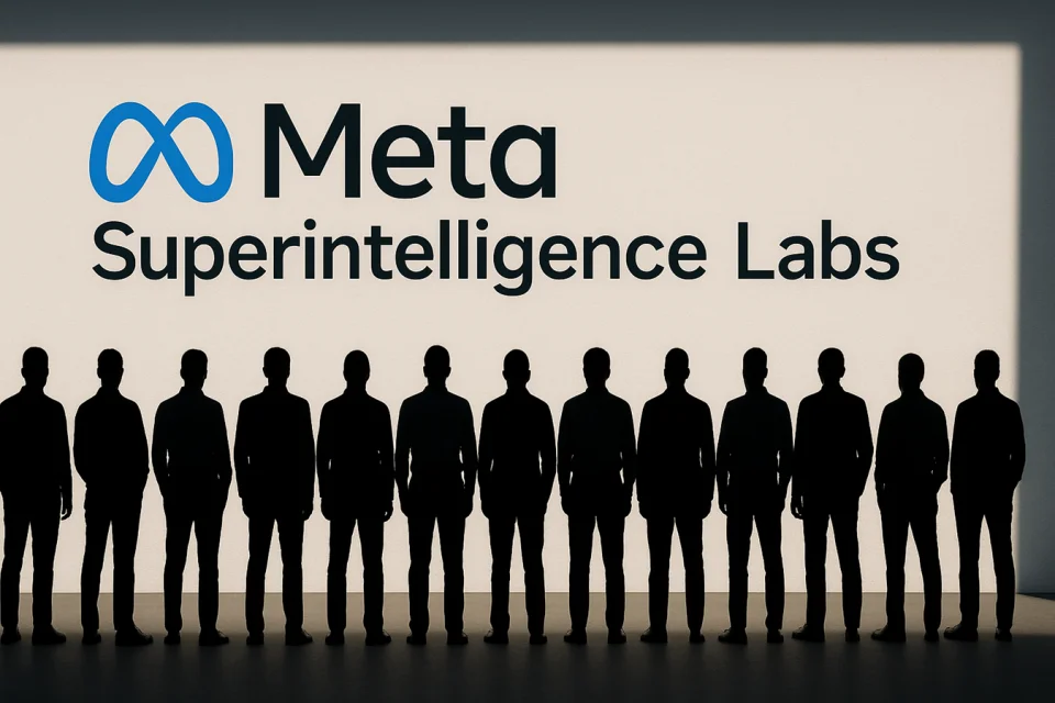 Meta Bentuk Tim Hardware Khusus di Divisi Superintelligence