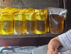 IKAPPI Soroti Distribusi MinyaKita: Stok Aman Tak Jamin Pasokan