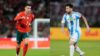 Messi Kejar Rekor Miroslav Klose di Piala Dunia 2026