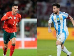 Messi Kejar Rekor Miroslav Klose di Piala Dunia 2026