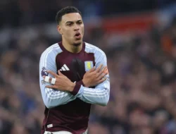 Morgan Rogers Jadi Rebutan Raksasa Liga Inggris, Manchester United Kian Serius