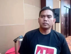 Muhammad Suryo Bos Rokok HS Dipanggil KPK untuk Periksa Kasus Dugaan Suap Bea Cukai
