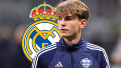 Nico Paz Jadi Rebutan Real Madrid, Fokus Tetap Bersama Como di Serie A