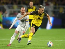 Masa Depan Nico Schlotterbeck Jadi Sorotan Bursa Transfer Eropa