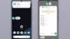 Meta Uji Coba Notification Bubbles di WhatsApp Android, Dorong Multitasking Lebih Praktis