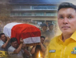 Profil Nus Kei: Jejak Politik dan Konflik Berujung Tragis