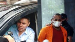 Nus Kei Siapanya John Kei