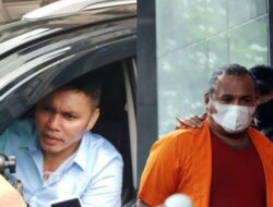 Nus Kei Siapanya John Kei? Ini Fakta Lengkapnya