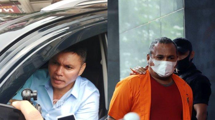 Nus Kei Siapanya John Kei