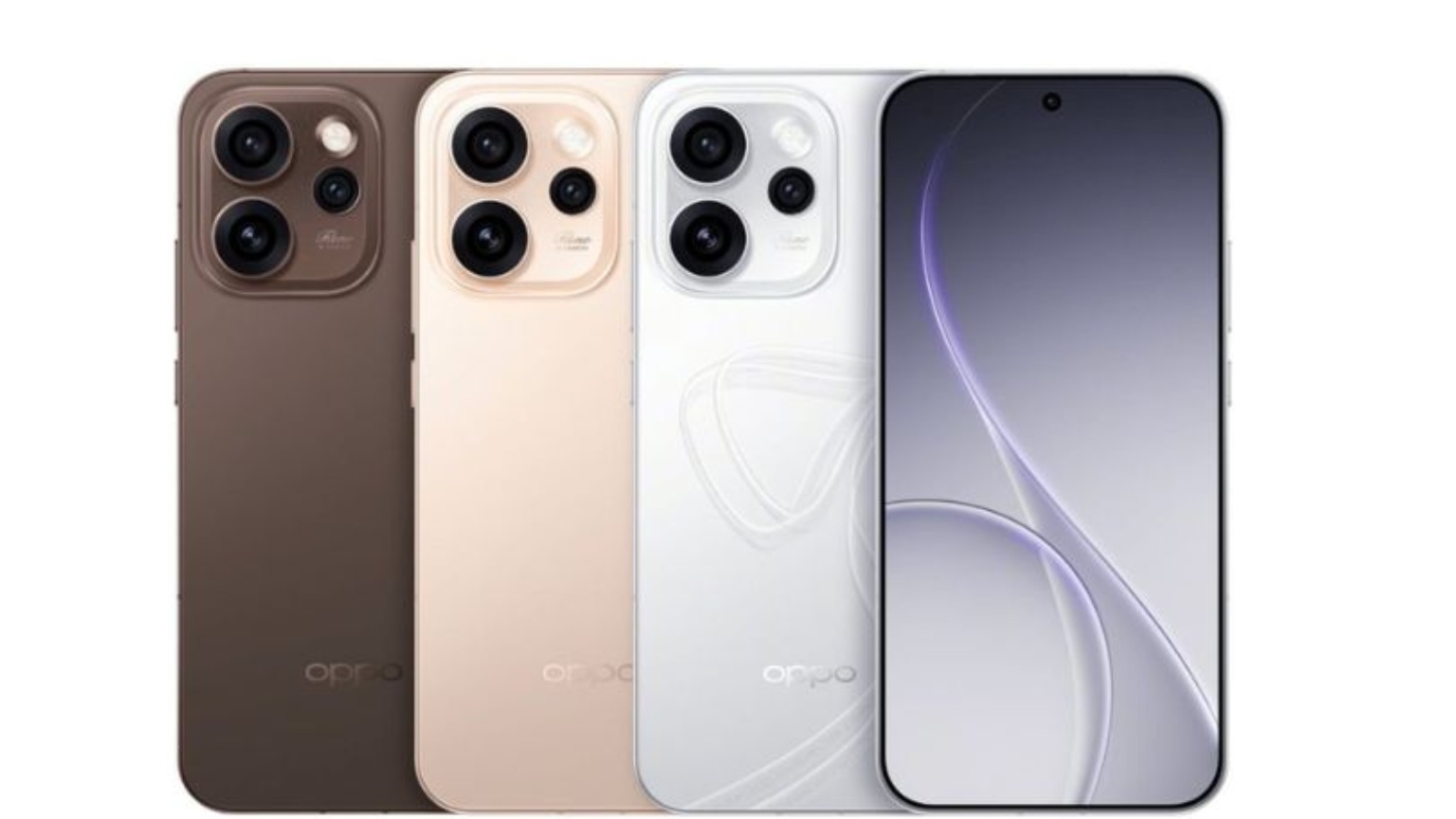 OPPO Reno 16 Pro