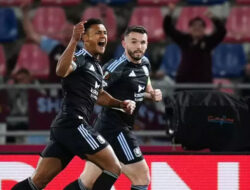 Ollie Watkins Bersinar, Aston Villa Menang 3-1 di Markas Bologna: Hasil Liga Europa 2026