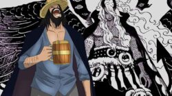 One Piece 1181