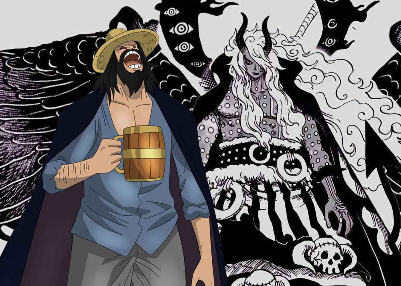 One Piece 1181