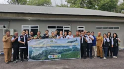 Operasi Modifikasi Cuaca BMKG Diperkuat di Riau untuk Tekan Karhutla