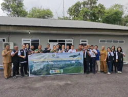 Operasi Modifikasi Cuaca BMKG Diperkuat di Riau untuk Tekan Karhutla