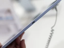 Oppo Pad Mini: Tablet Compact Premium Siap Gebrak Pasar Global 21 April 2026