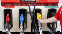 Pajak Bahan Bakar Kendaraan Bermotor Riau