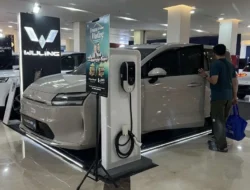 Pajak Mobil Listrik DKI Jakarta Mulai Disiapkan dalam Regulasi Baru