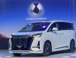 Pajak Mobil Listrik Mulai Dikenakan, Regulasi Baru Ubah Skema Insentif Kendaraan EV