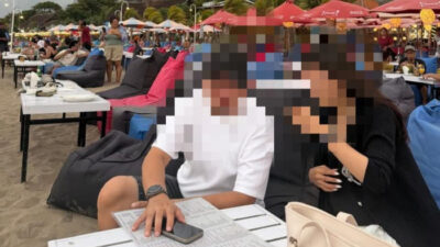 Paman Penakluk Naga Dalam Skandal Menantu Gelapkan Uang Kopi Rp4,7 Miliar