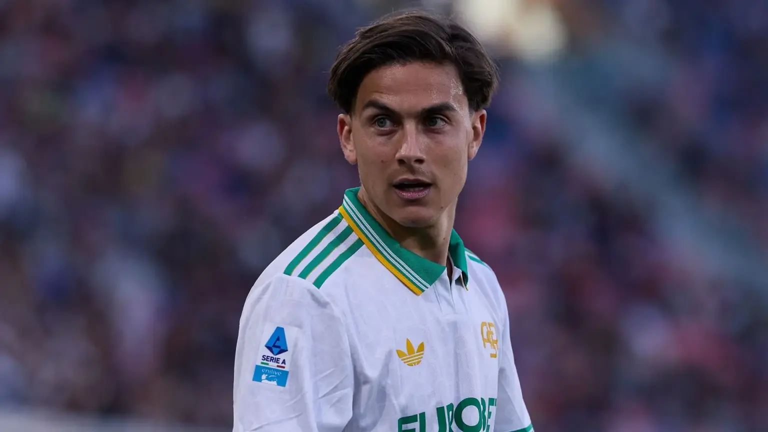 Paulo Dybala Tinggalkan AS Roma, Kembali ke Argentina