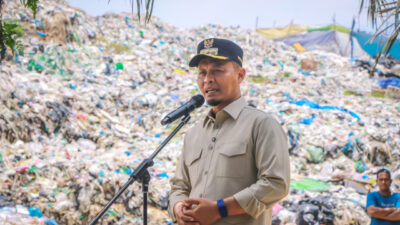 Pekanbaru Dorong Green City