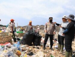 Pekanbaru Kembangkan Pengolahan Sampah Menjadi Energi Listrik dari Dua TPA Strategis