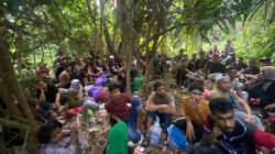 Pekerja Migran Indoneia Ilegal