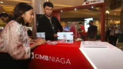Pelaporan Data Kartu Kredit CIMB Niaga
