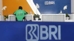 Pembagian Dividen BBRI