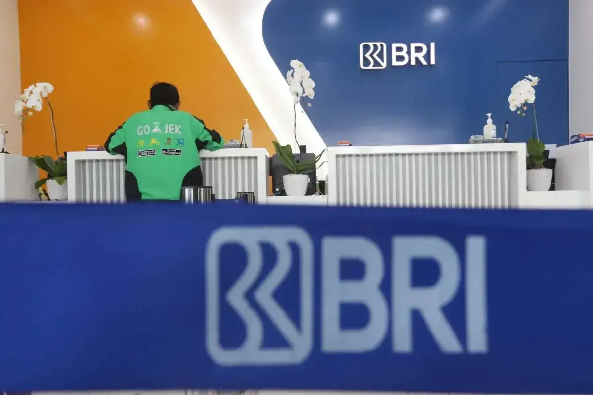 Pembagian Dividen BBRI