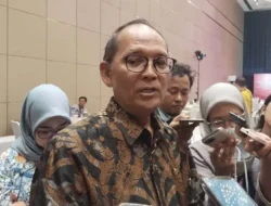 Pembayaran Manfaat Dana Pensiun Tembus Rp20,79 Triliun